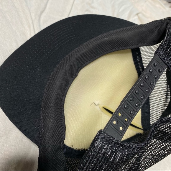 Vintage Harley Davidson Snapback - Picture 3 of 4